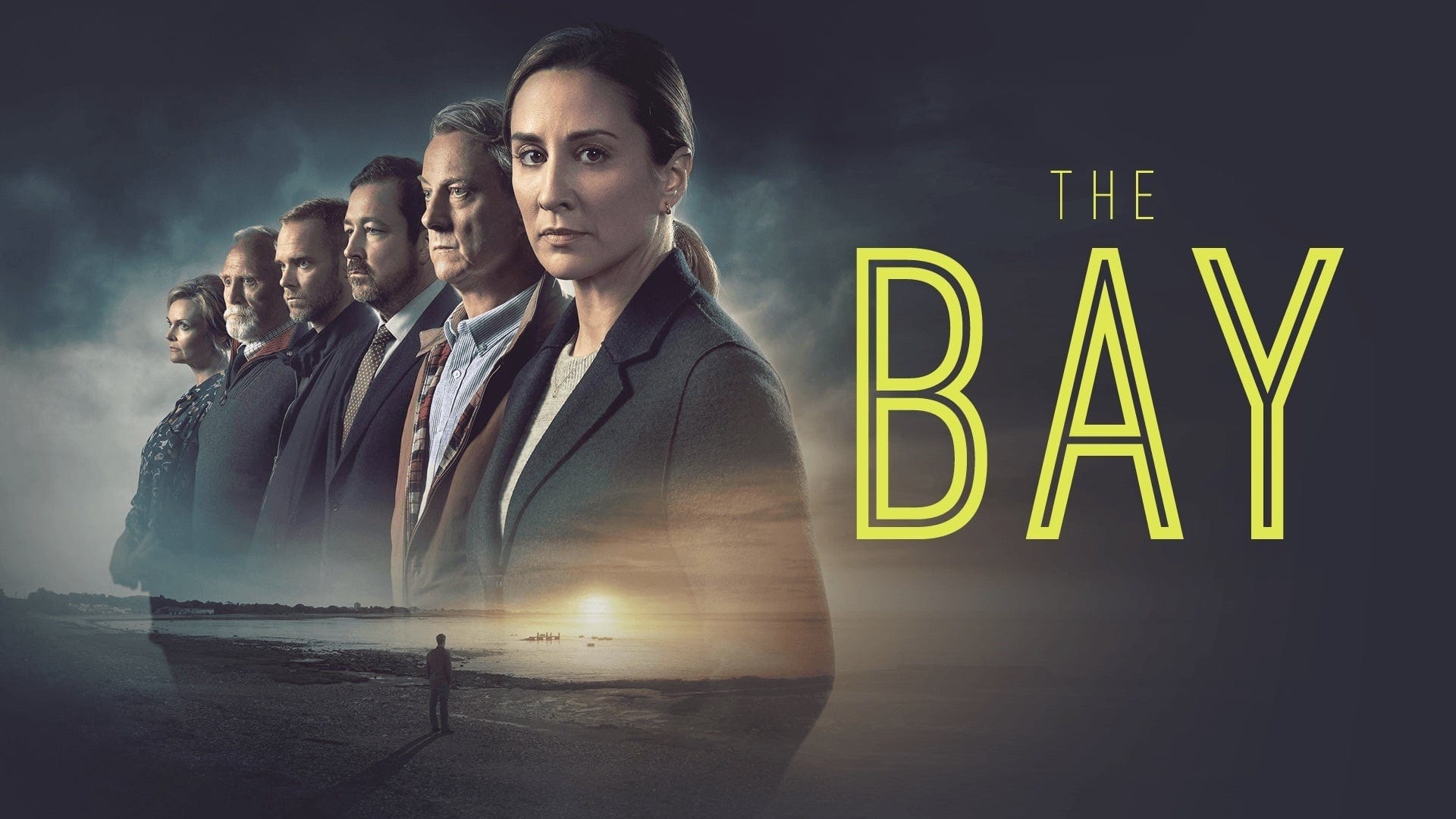 The Bay S3 Episode 1 Full Episodes Medium