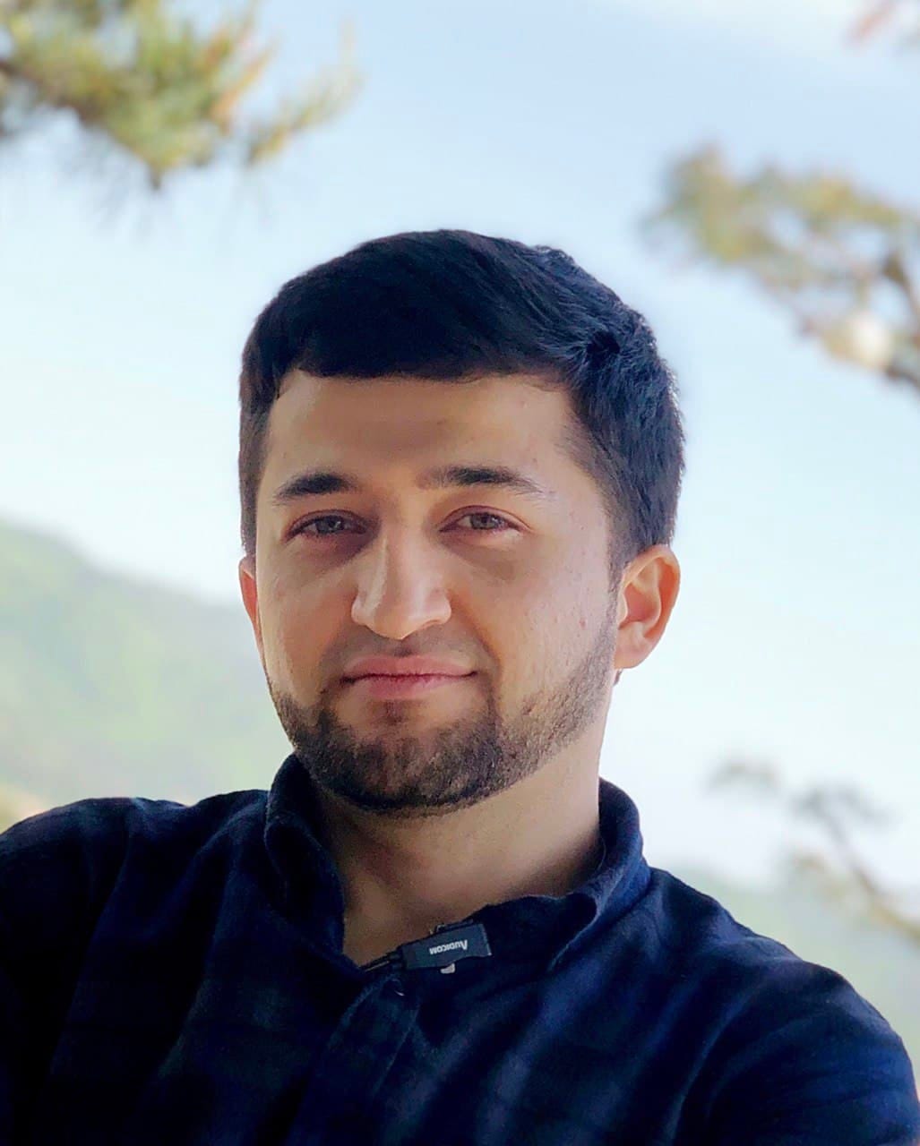 Shokhrukh Kamolov on Medium curated some lists