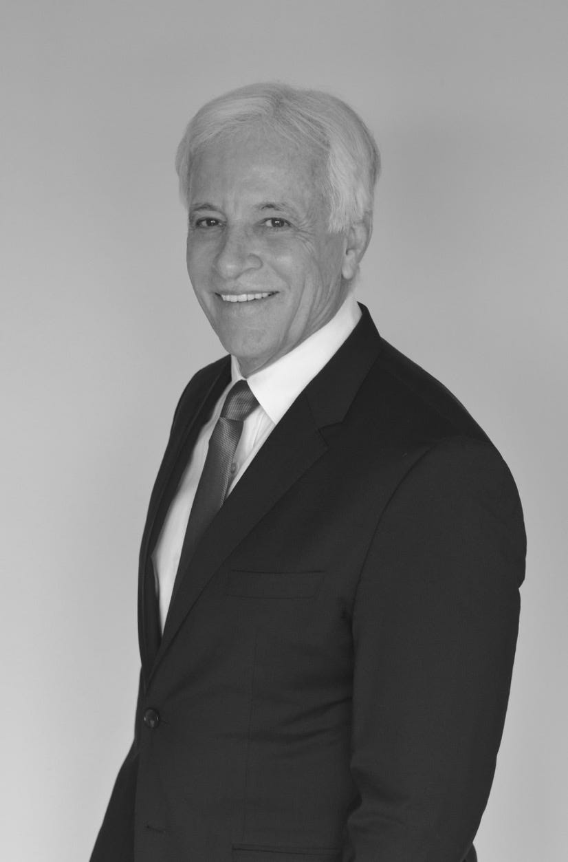 Gary Bradley (Austin, TX) Medium