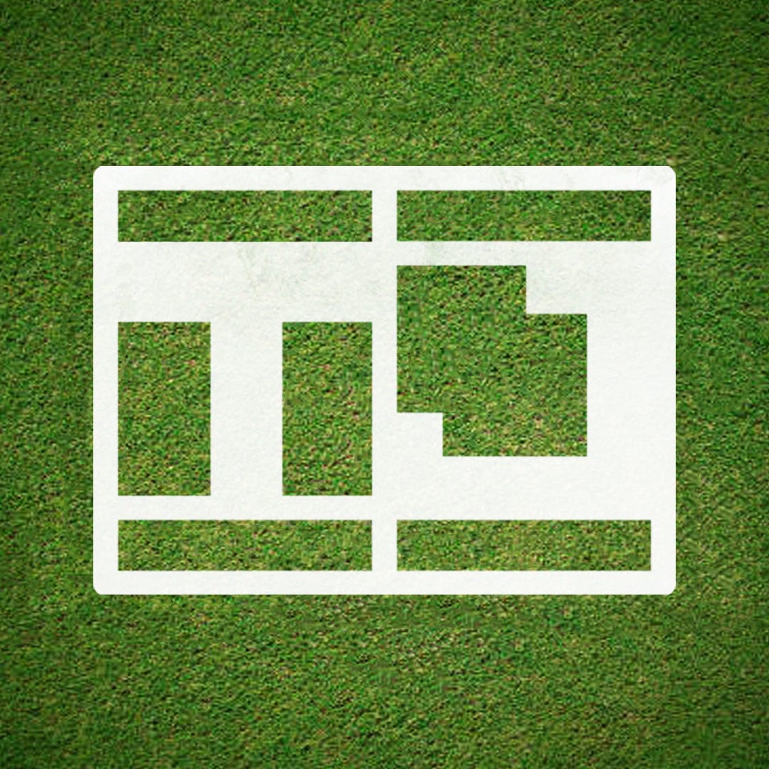 About Tennis Journal Medium