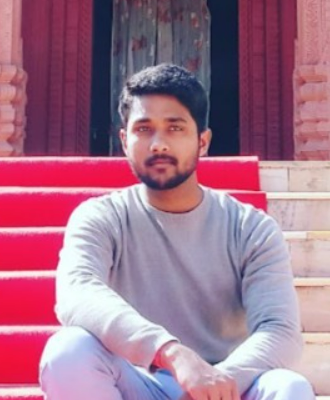 Vinayak Singh – Medium