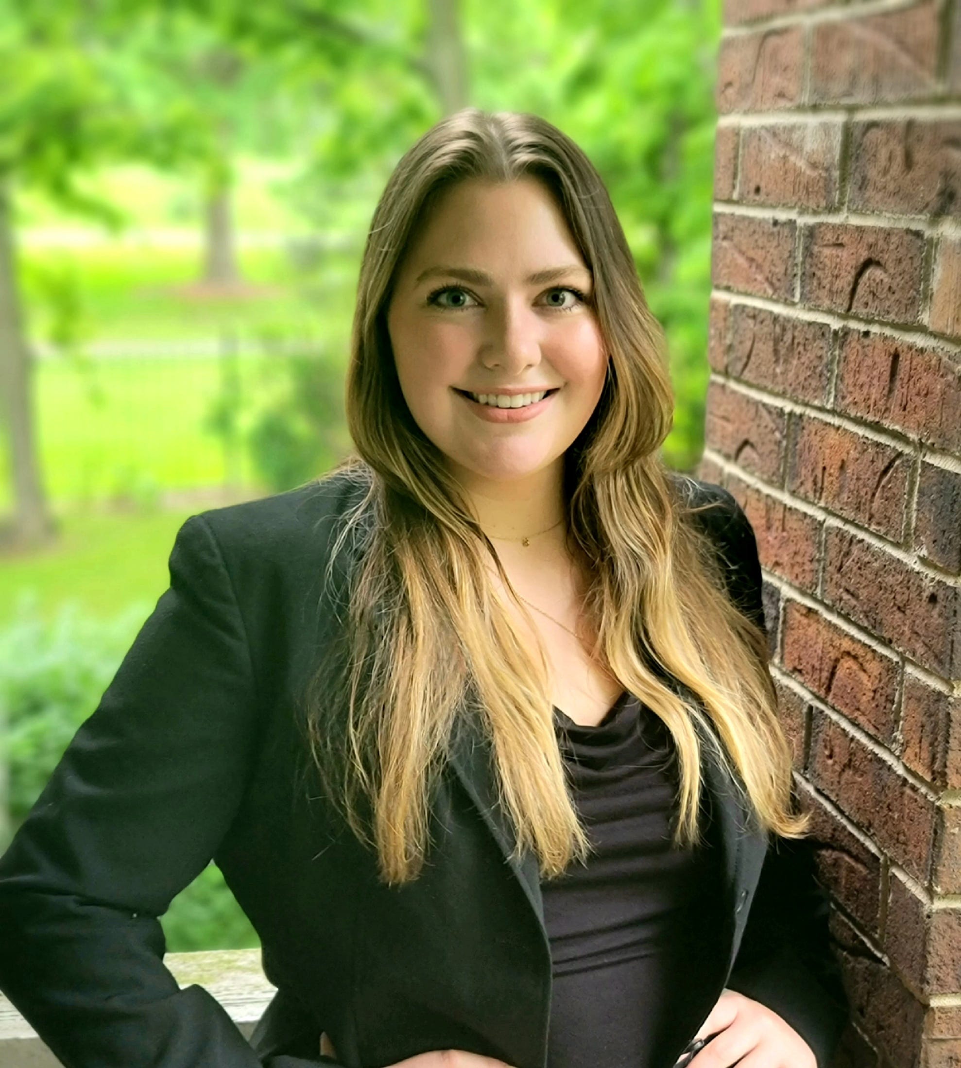 Faith Krisht MS, RD, LD – Medium