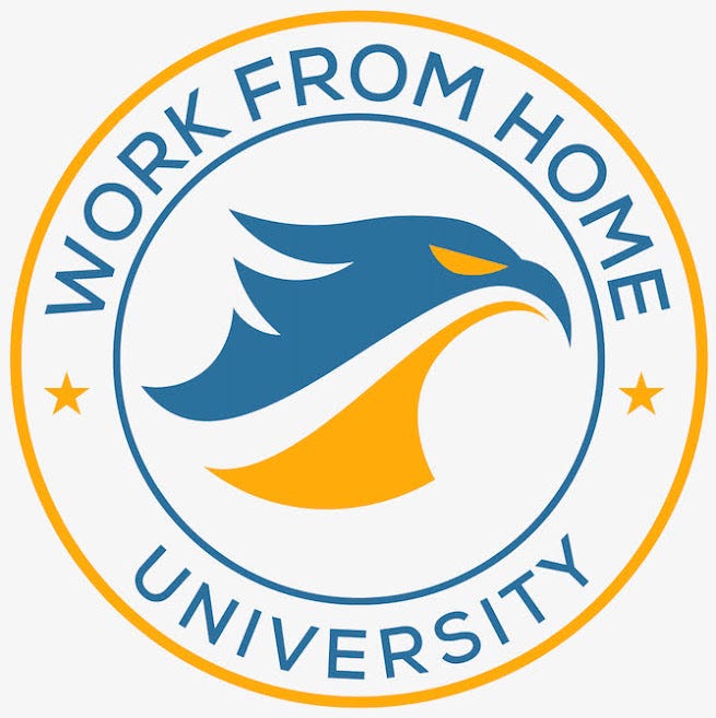 Chat Jobs From Home: The Future of Work