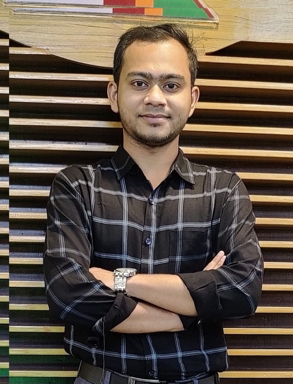 Ishtiaq ahmed medium