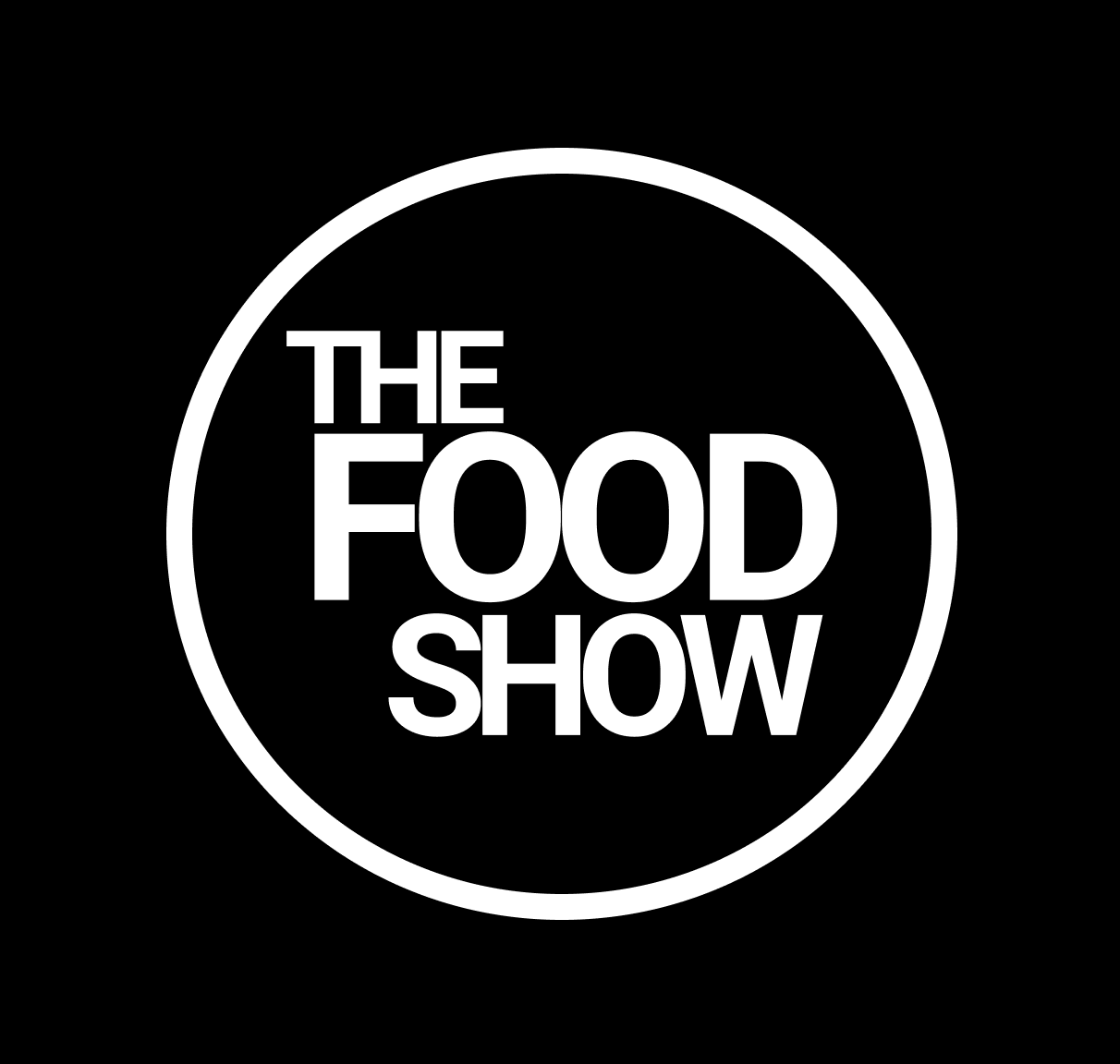 The Food Show Medium