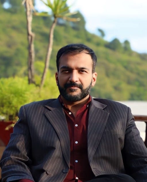 Rehan Rana – Medium