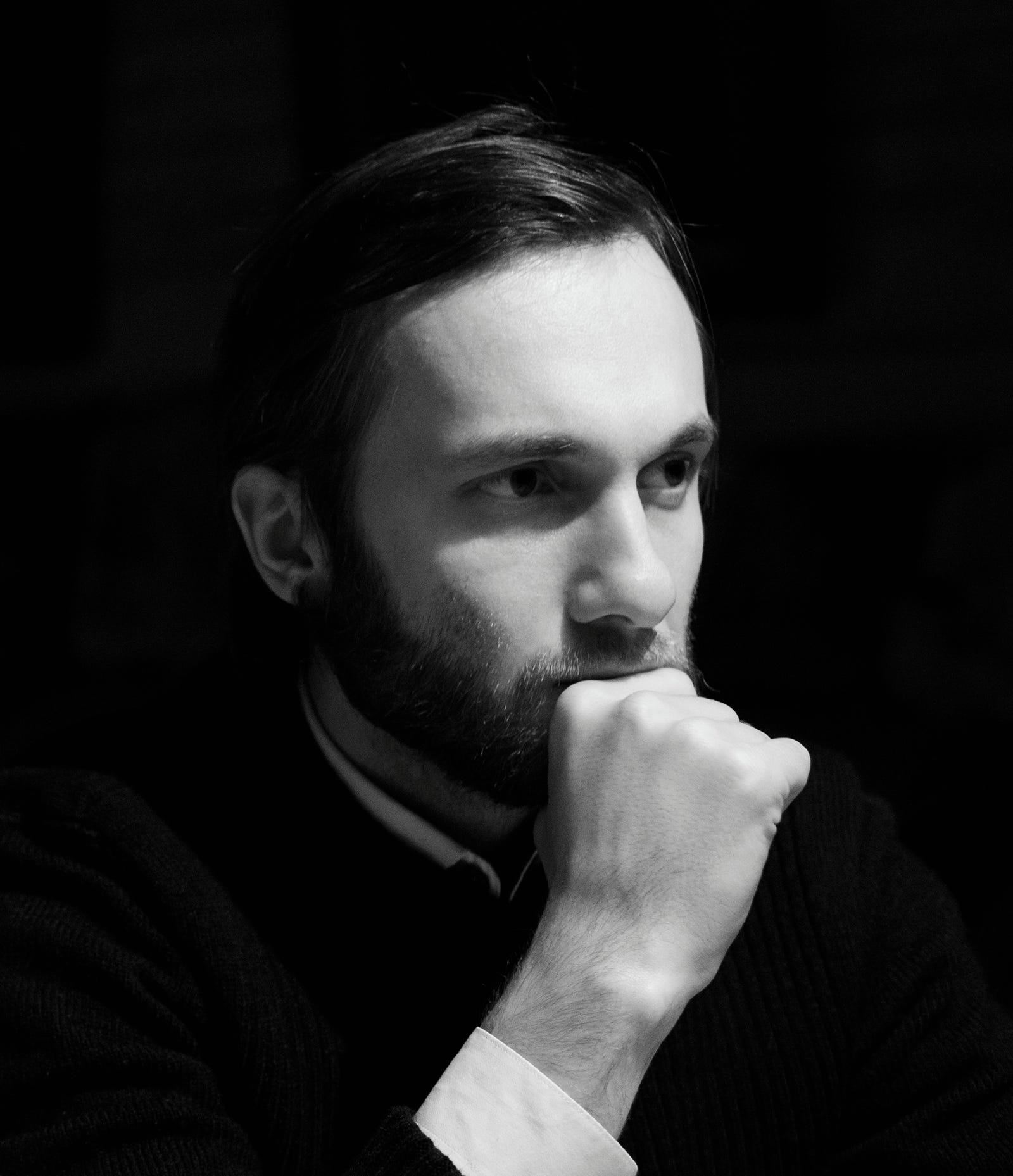 About – Peter Green – Medium