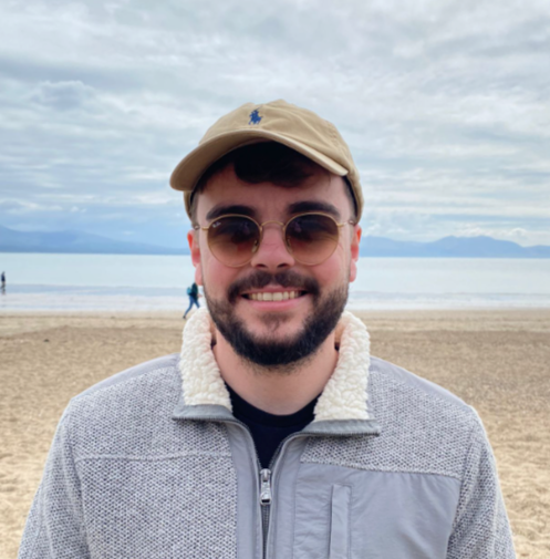 About – Ben Jones – Medium