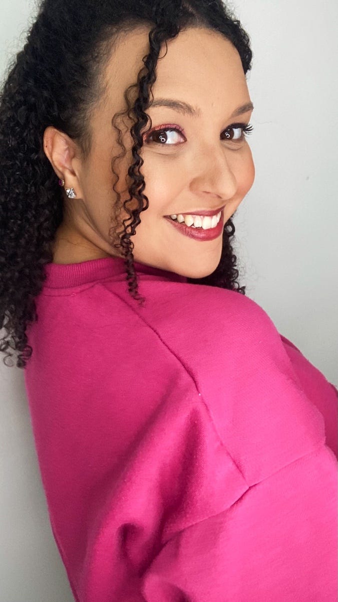 About – Mirella Acioli – Medium