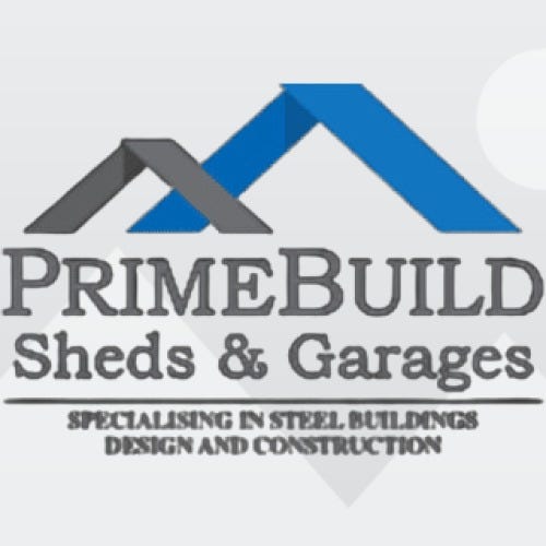 Prime build Sheds and Garages Medium