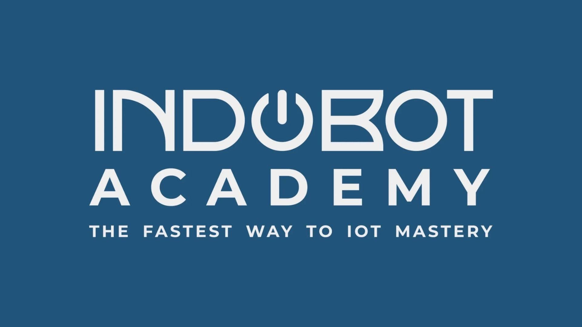 Indobot Academy – Medium