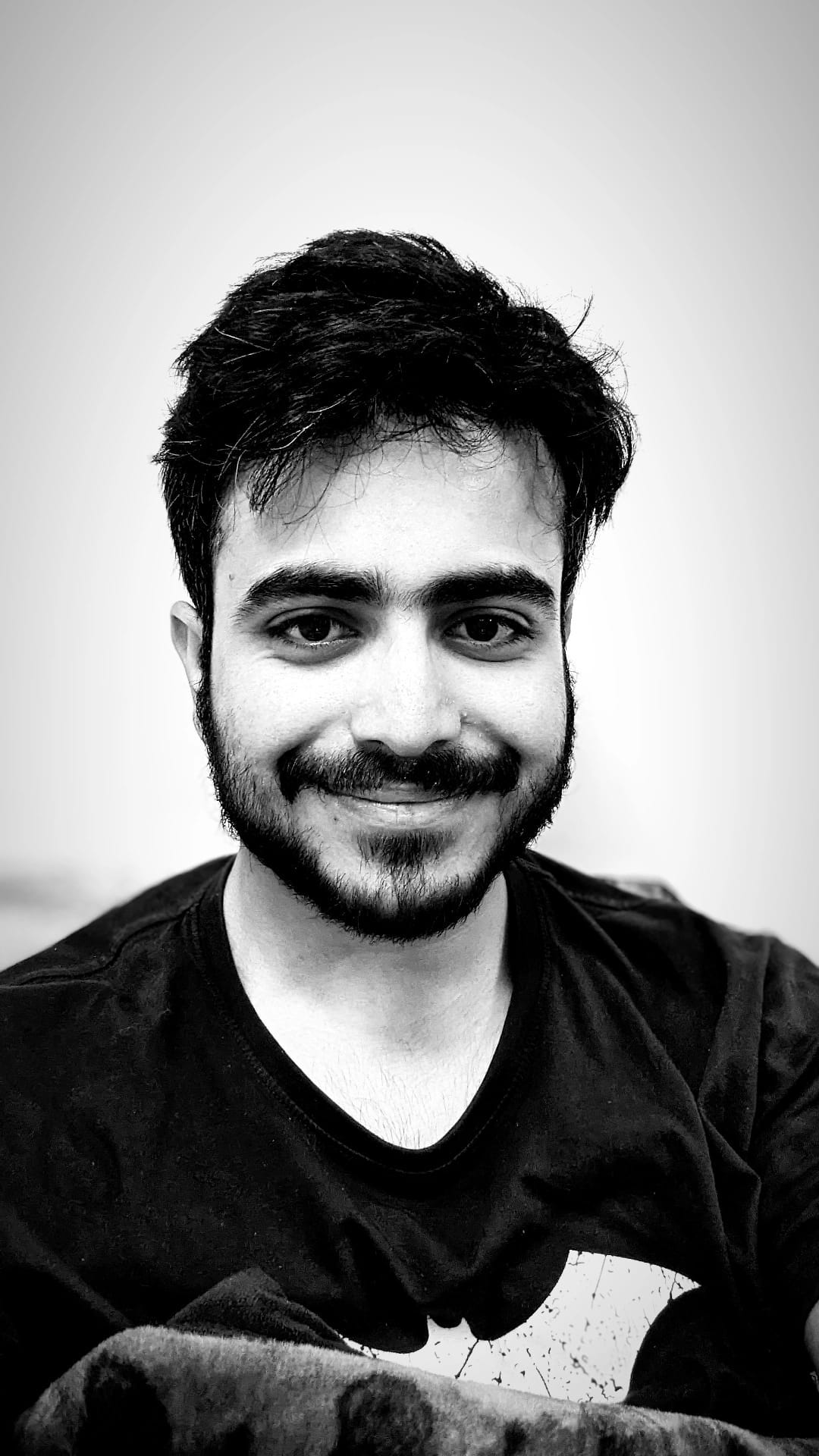 Sudhanshu dubey medium
