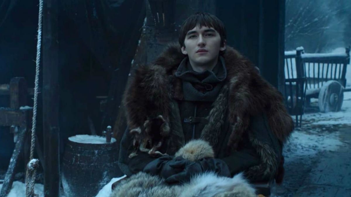 Bran Stark, Wiki of Westeros