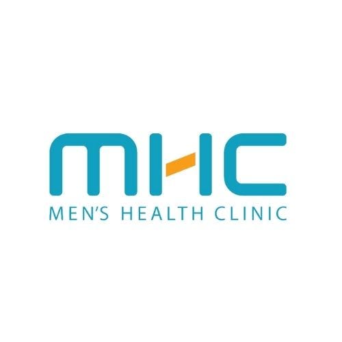 Men's Health Clinic Medium
