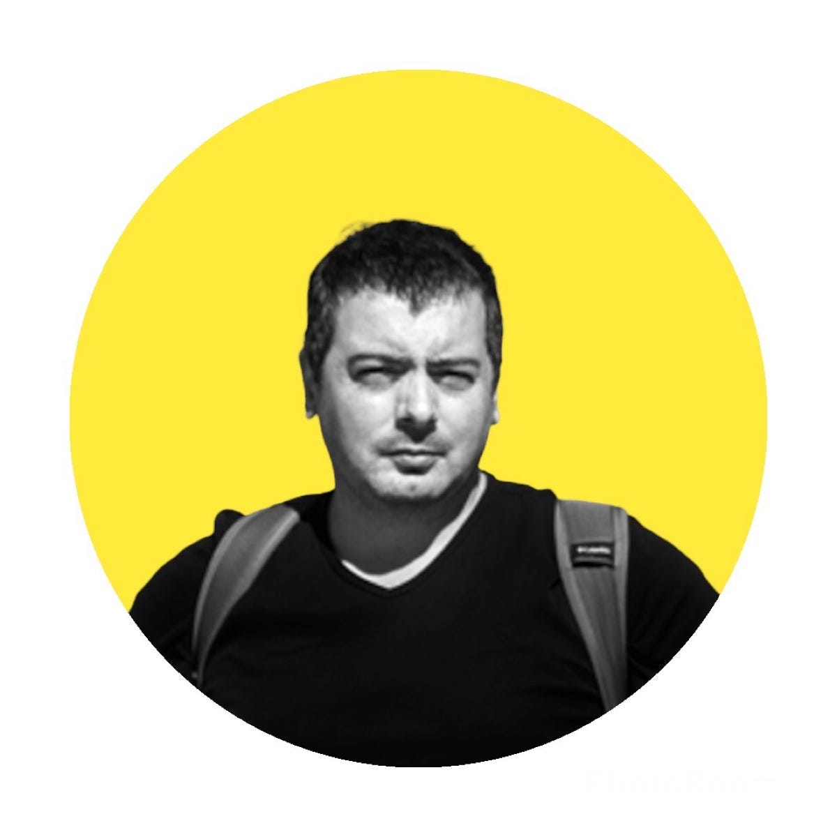 About tolga özdemir Medium