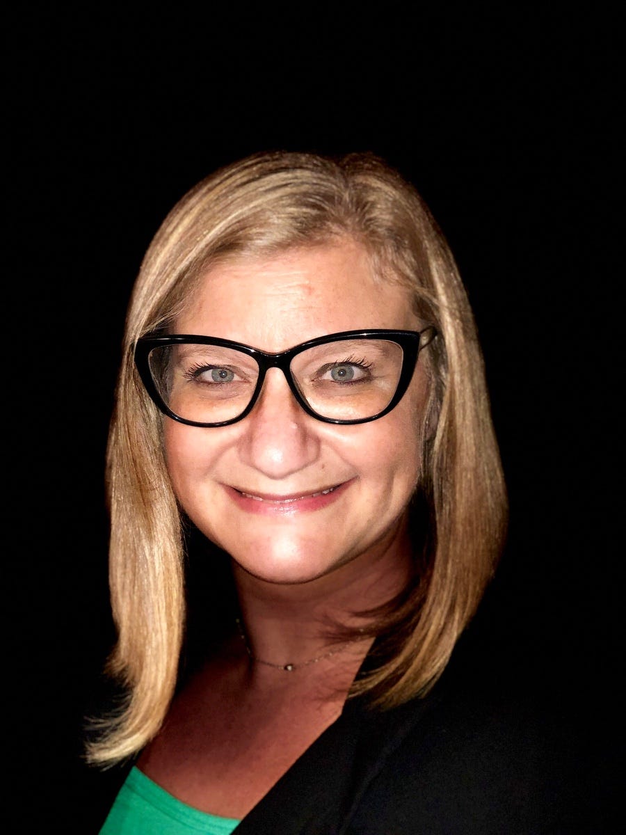 Alison Lichtenstein Medium