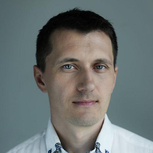 About czuk medium