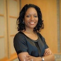 Stephanie Summers Atlanta – Medium
