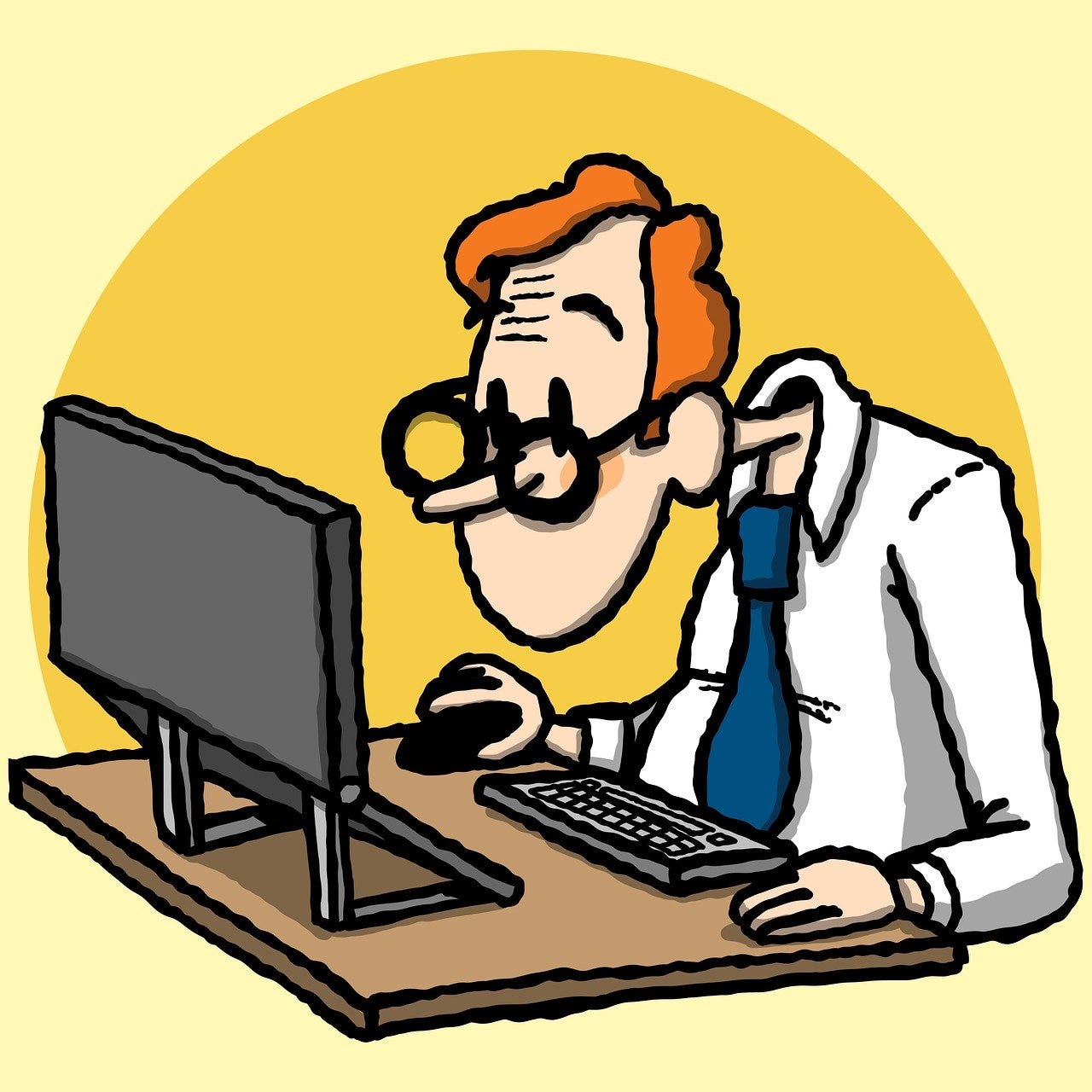 The Tech Geek Medium The tech geek medium