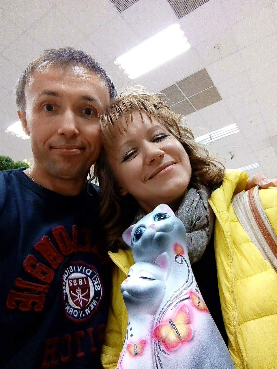 Vasili Tsikhanovich Medium