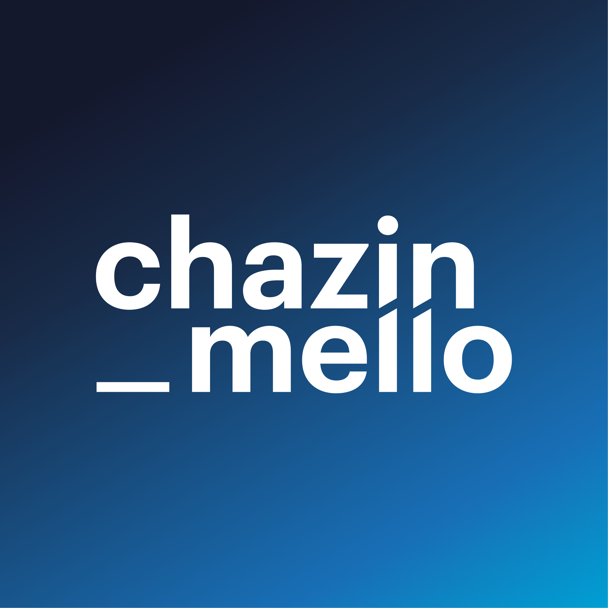 Chazin Mello Medium