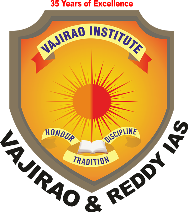 IAS Coaching Delhi-Vajirao & Reddy IAS Institute – Medium