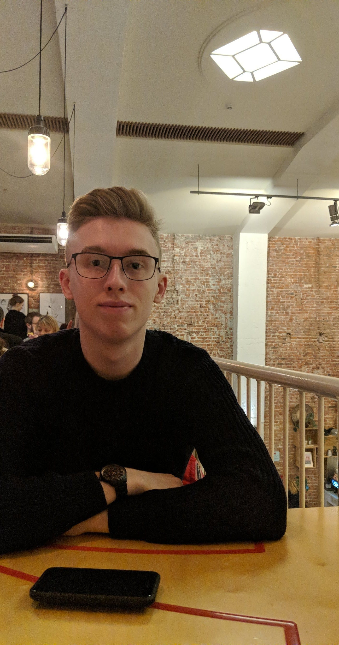 Rhys hodgson medium