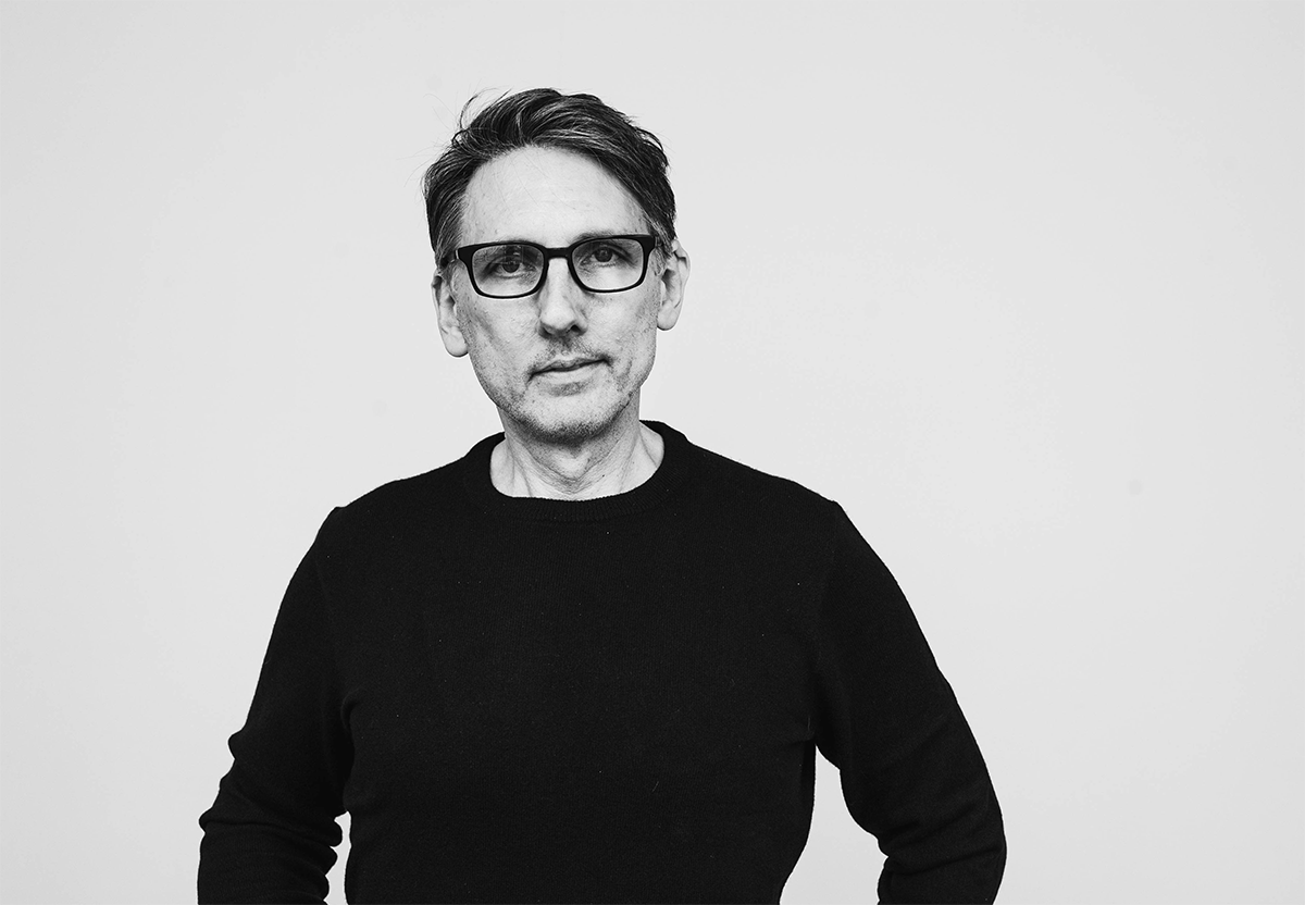 About – John Rousseau – Medium