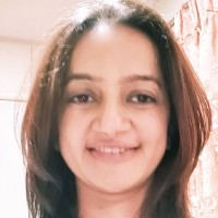 About – Aarohi – Medium