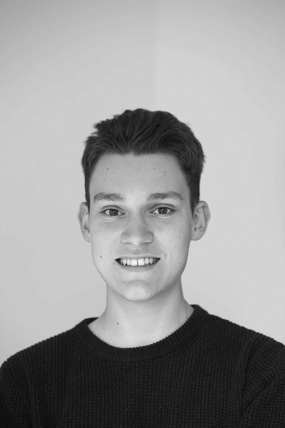 Kilian Hörger Medium