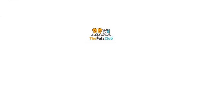 The Pets Club Medium The Pets Club Medium