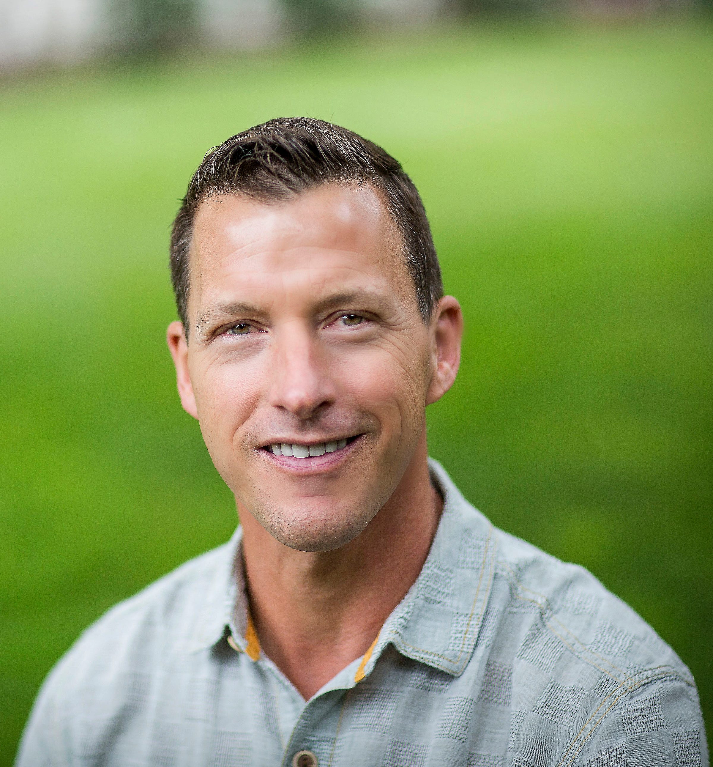 Thane Kreiner Medium