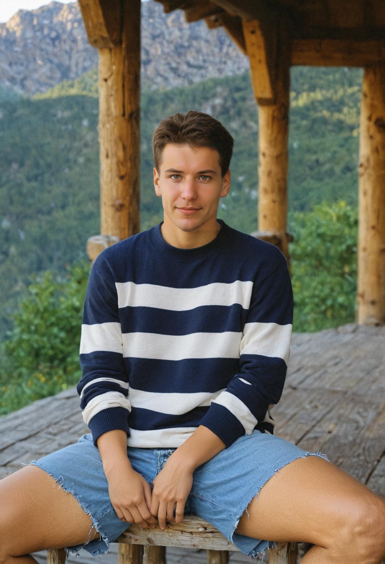 Yanis – Medium