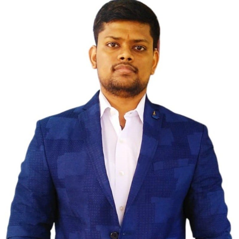M Mohanakannan Medium M mohanakannan medium