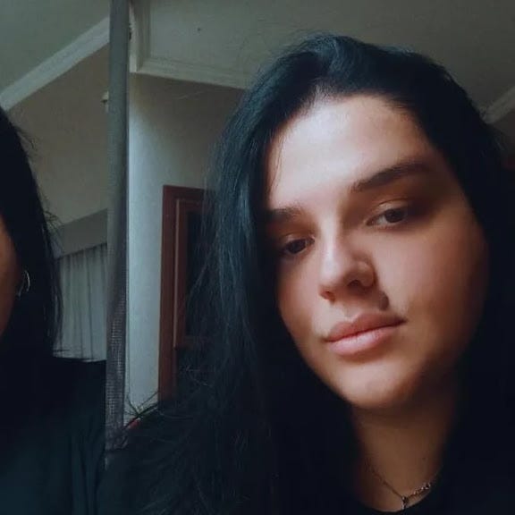 Elene Natchkebia – Medium