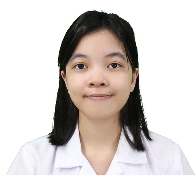 Mary Grizelle Hamor Medium Mary grizelle hamor medium