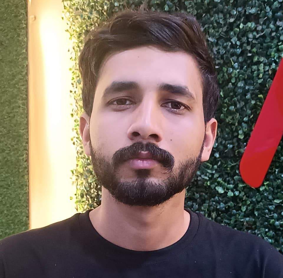 About haseeb ali medium