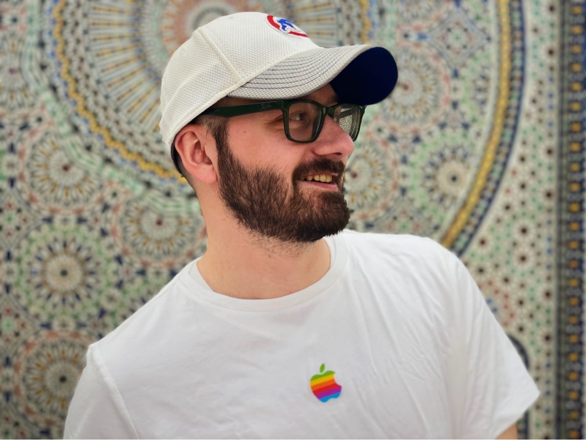 William Judge, Ph.D. Medium