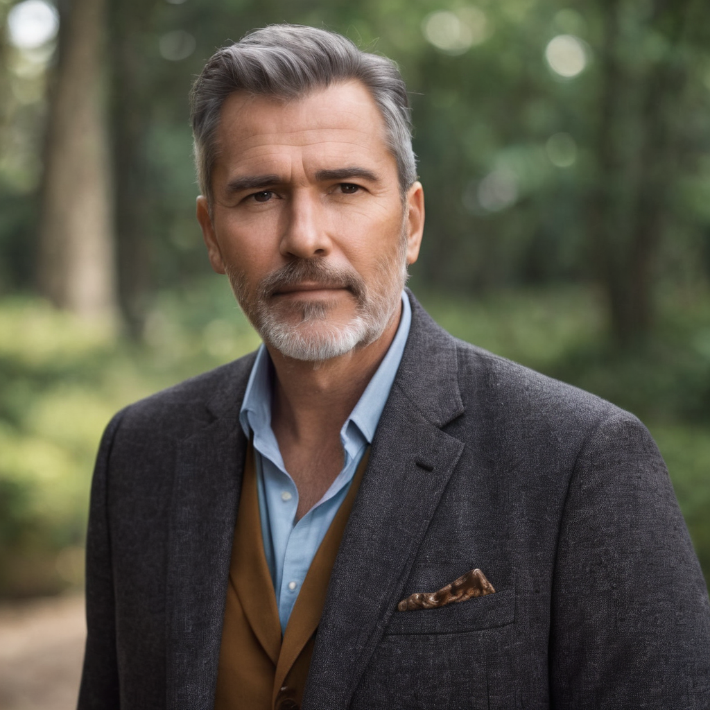 Magnus J Bergstrom Medium