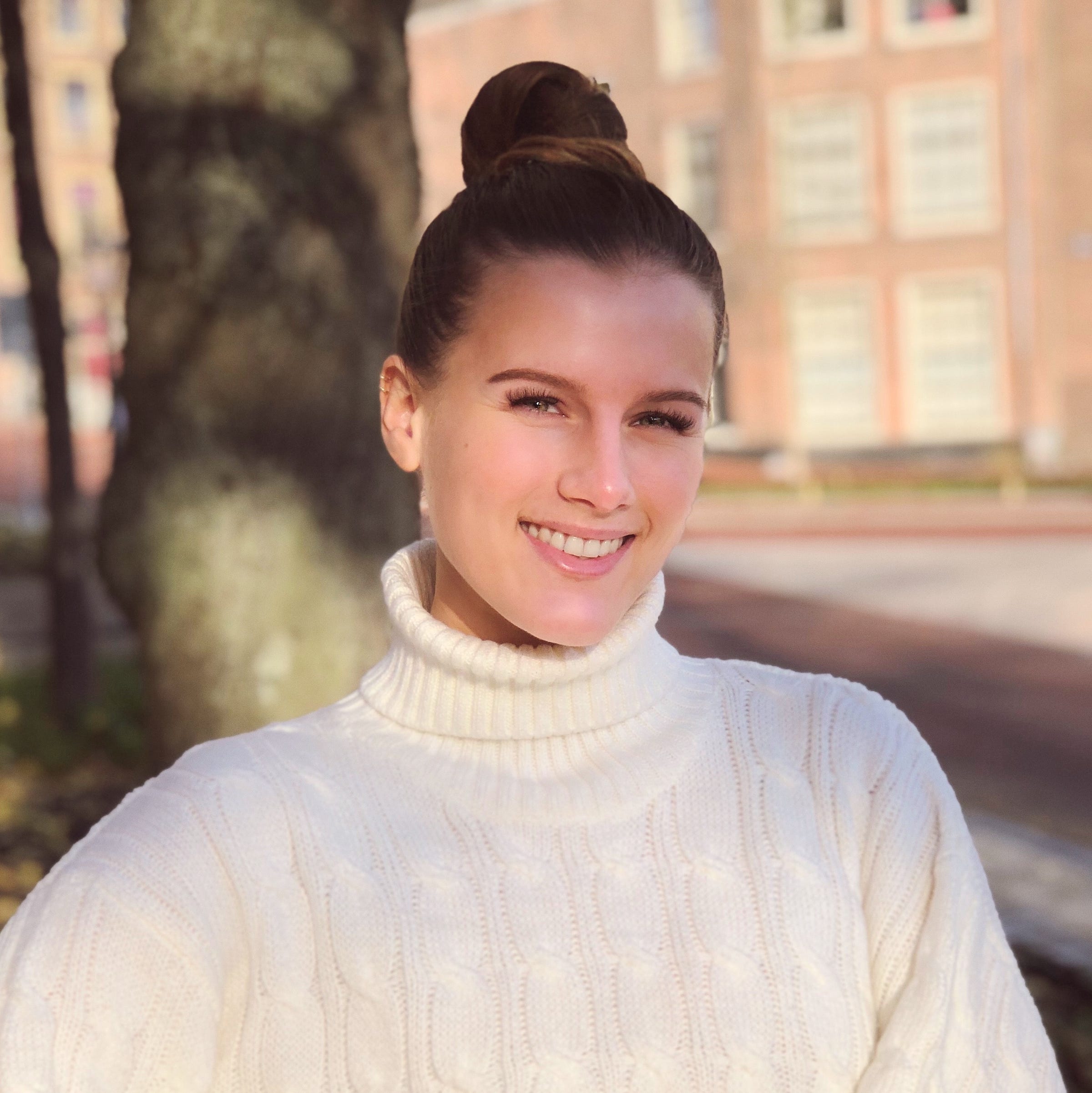 Jolijn van der Steur 🌿 Medium