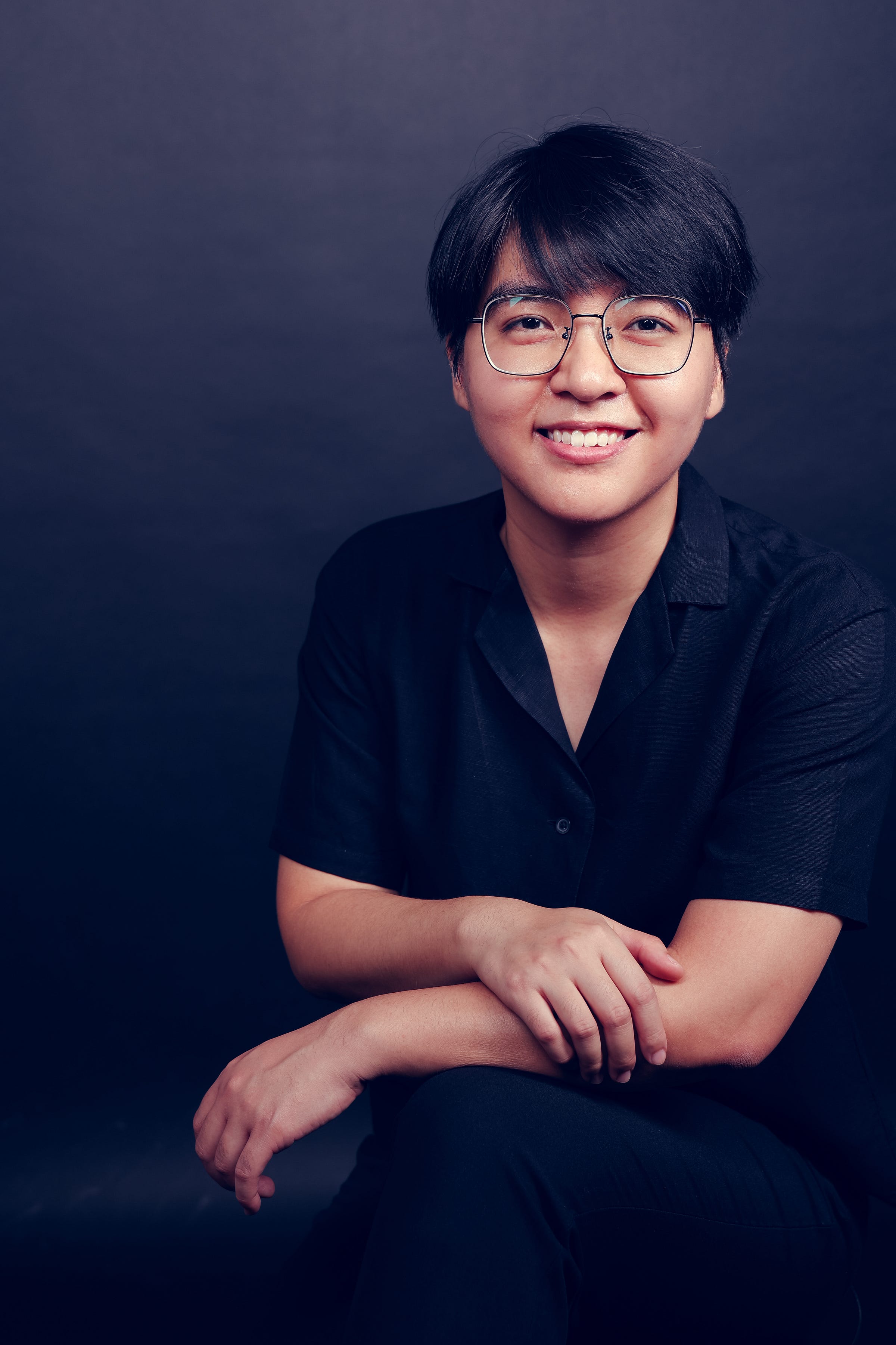 Uyen huynh medium