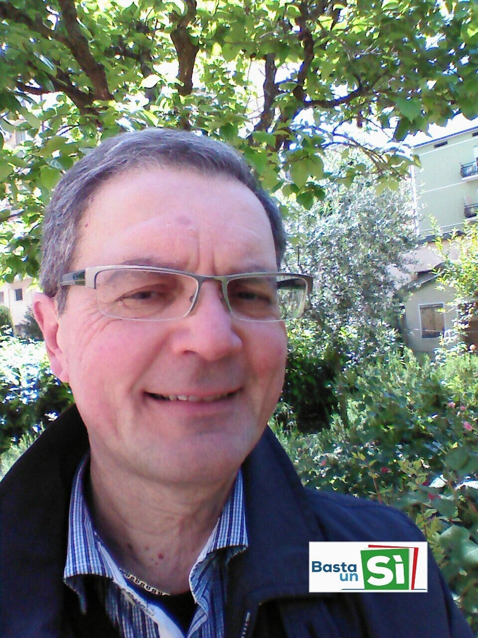 Giampaolo Scopa Medium Giampaolo scopa medium