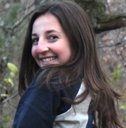 Hannah Kahn – Medium