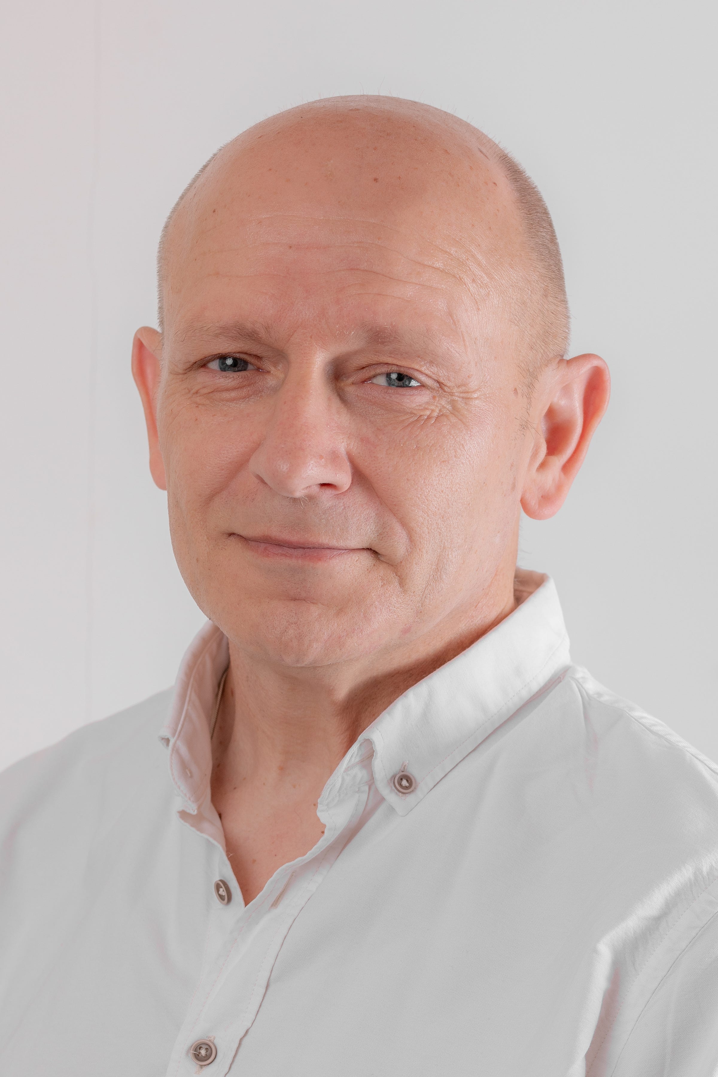 About Steve Gooch Medium