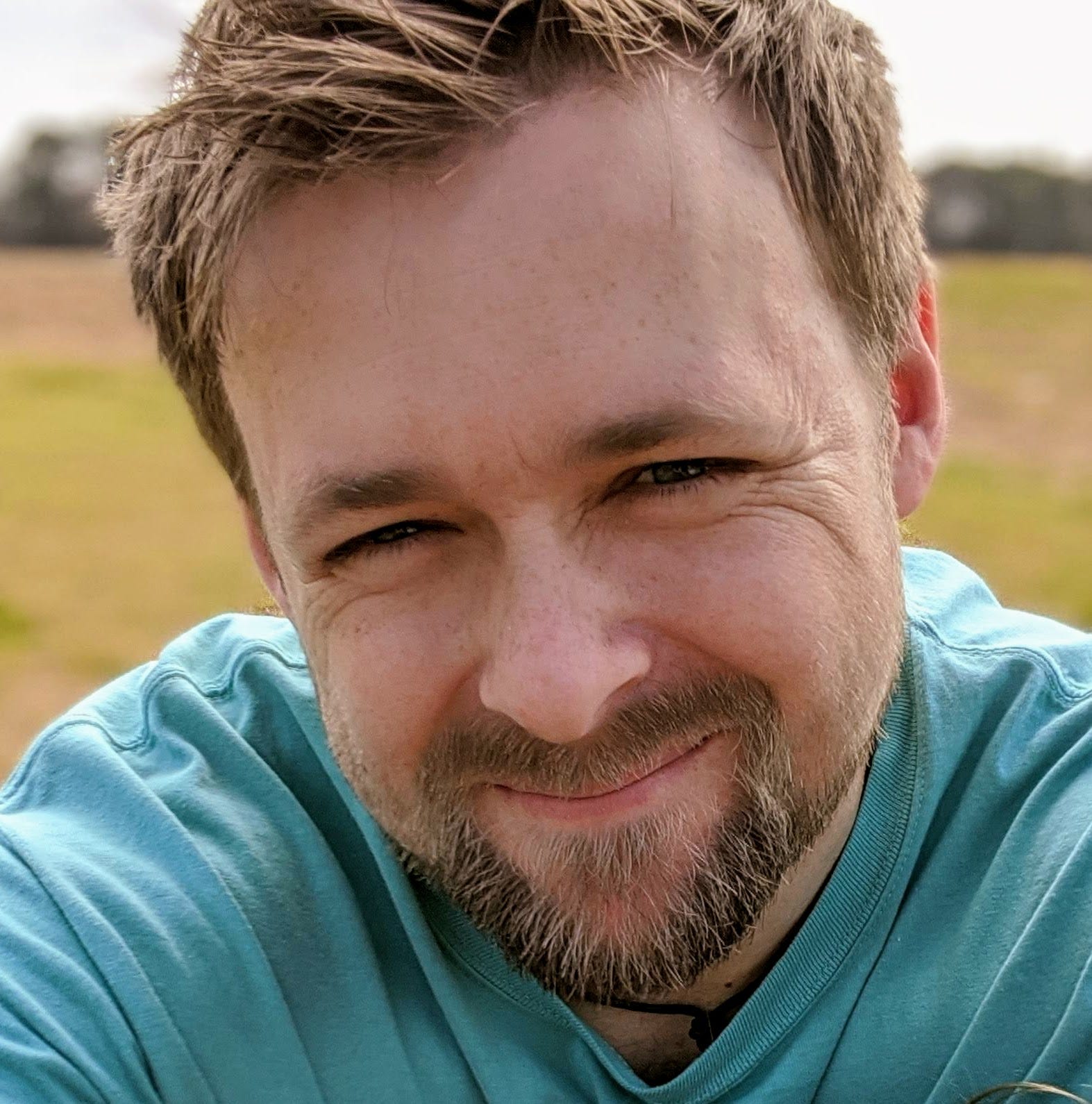 About – Chase Grisham – Medium