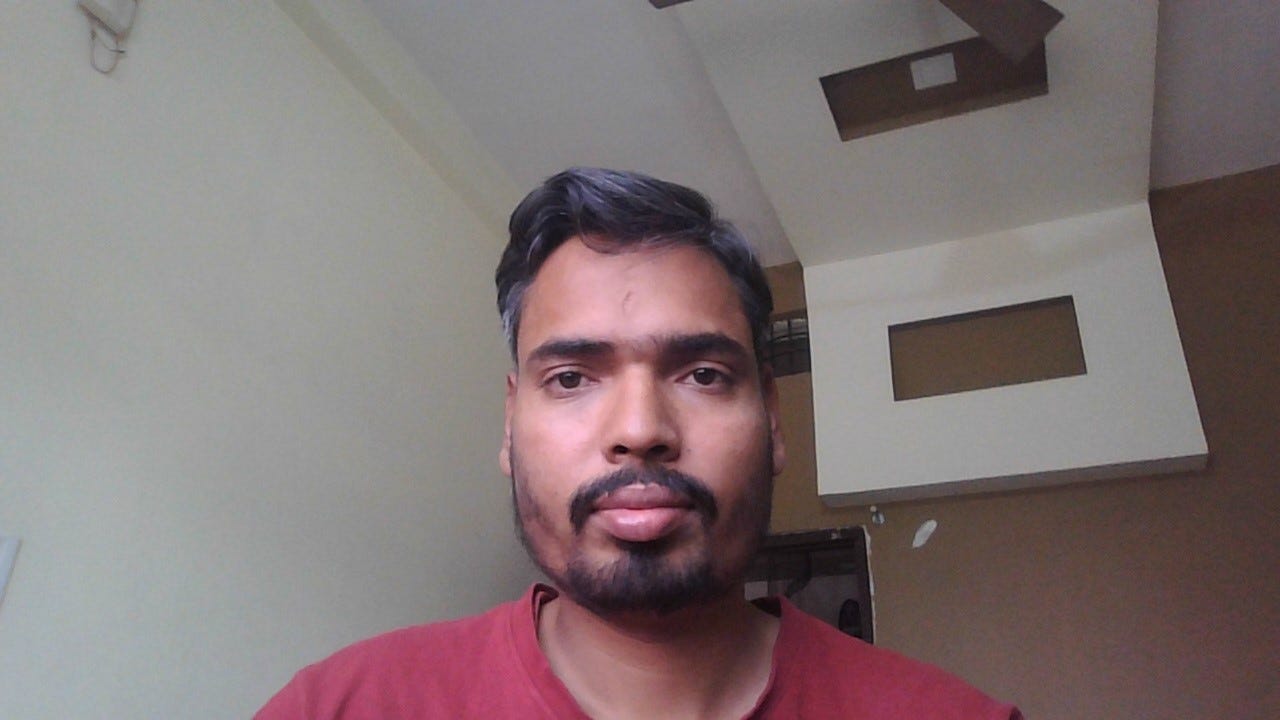 Arjun sunel medium