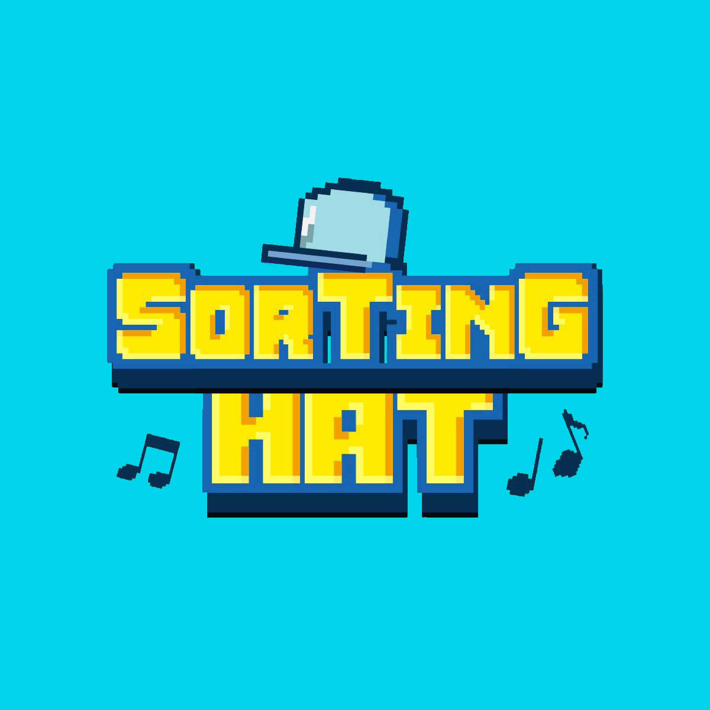 About Sorting Hat Game Medium