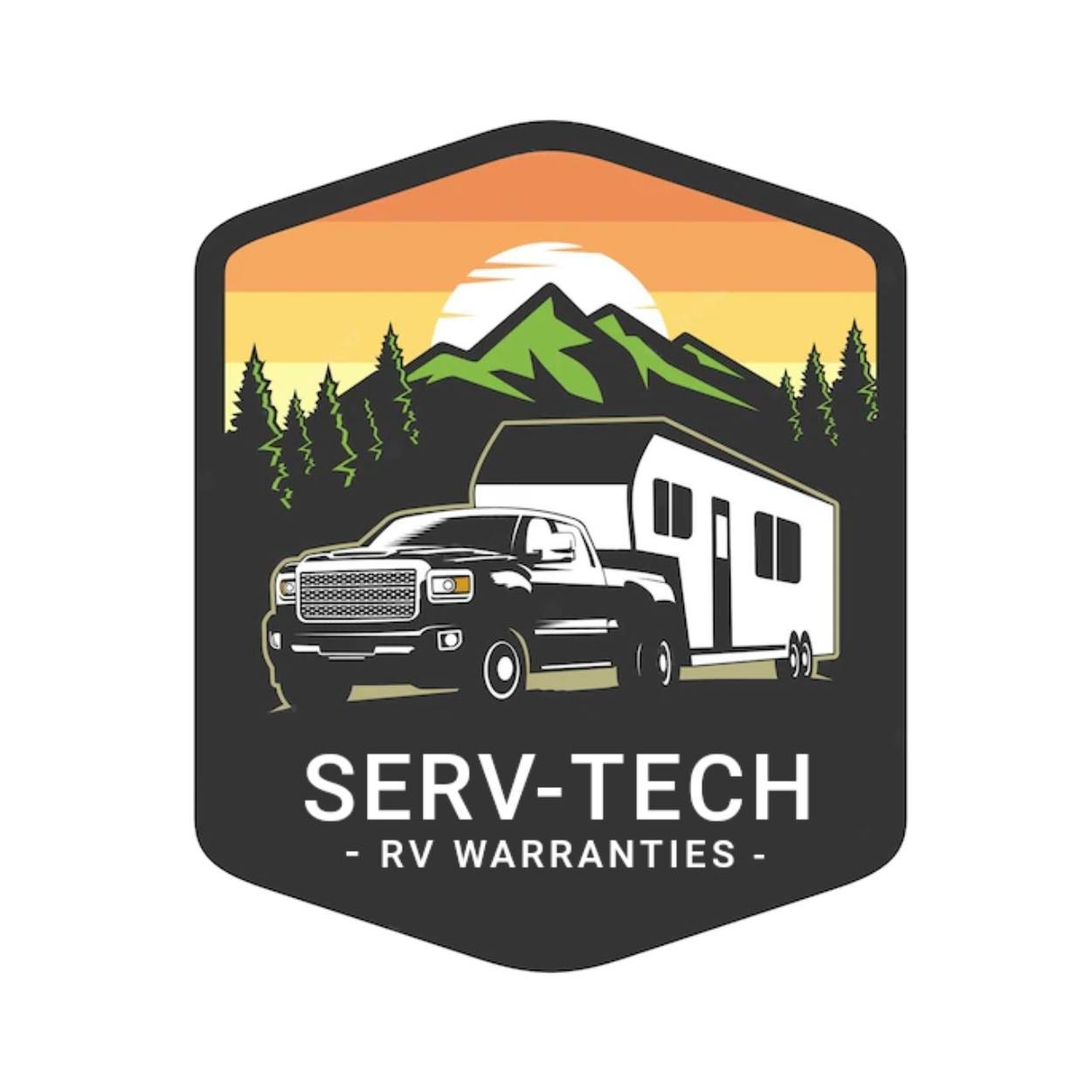 RV Extended Warranties Servtech Warranties Medium