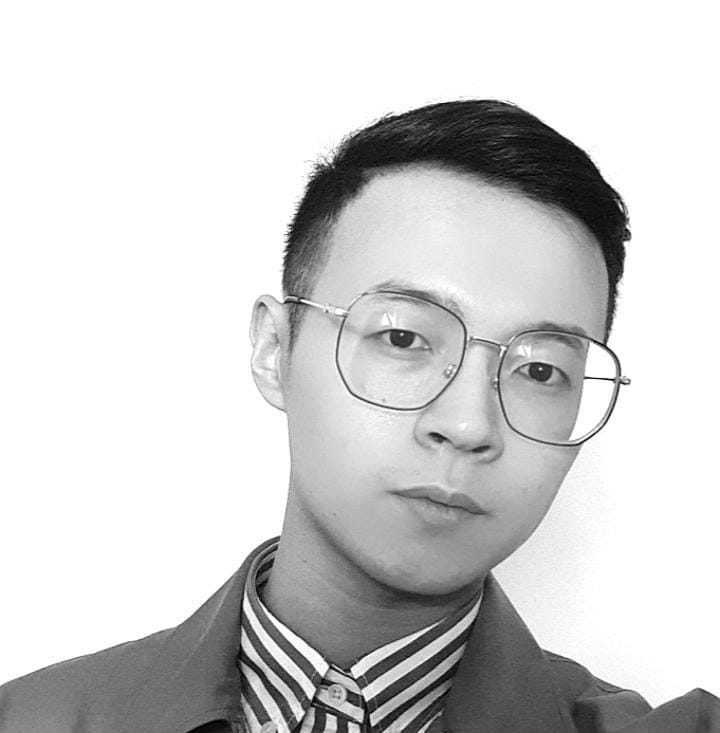 About – Ray Lin – Medium