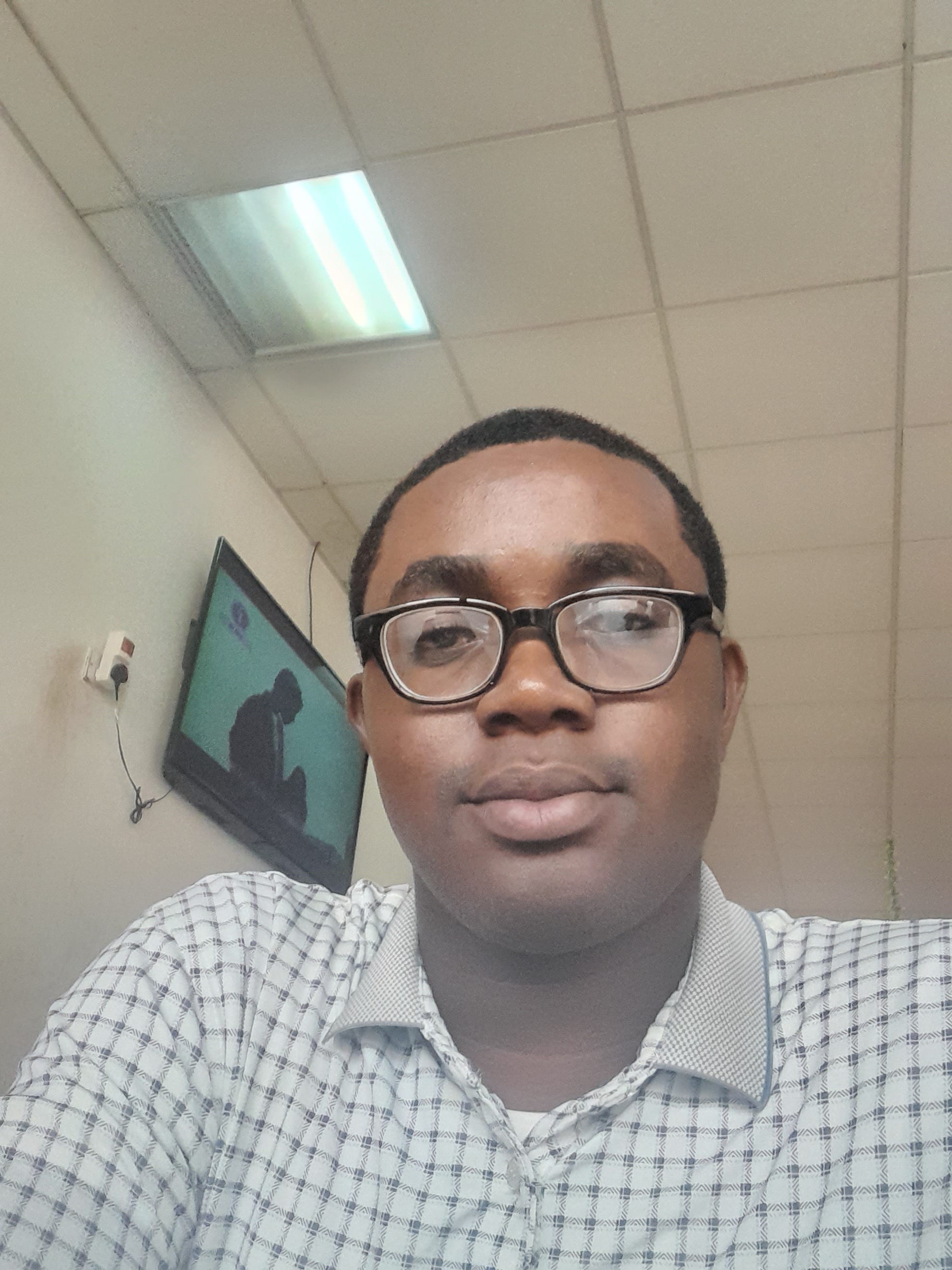 Stanley Chibuike – Medium